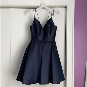 Adorable Alyce mini dress